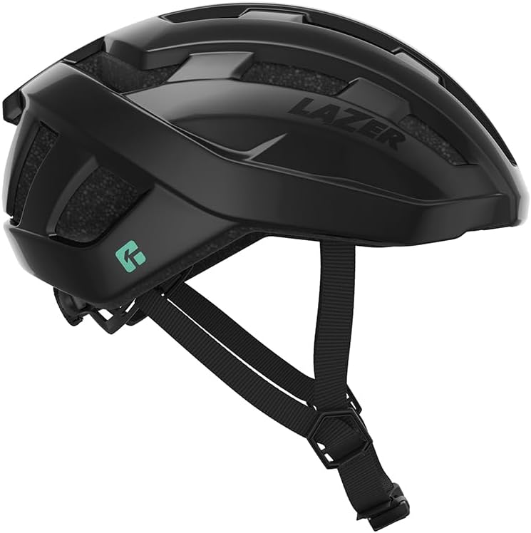 LAZER Tempo KinetiCore Bike Helmet, Lightweight Bicycling Gear for Adults, Men & Women’s Cycling Head Gear - Image 1